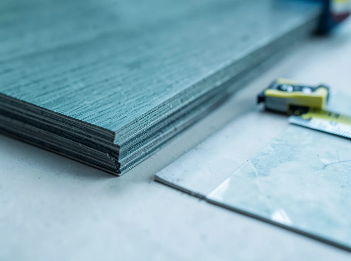 Luxury Vinyl Plank Installation Tahlequah, OK FAQs
